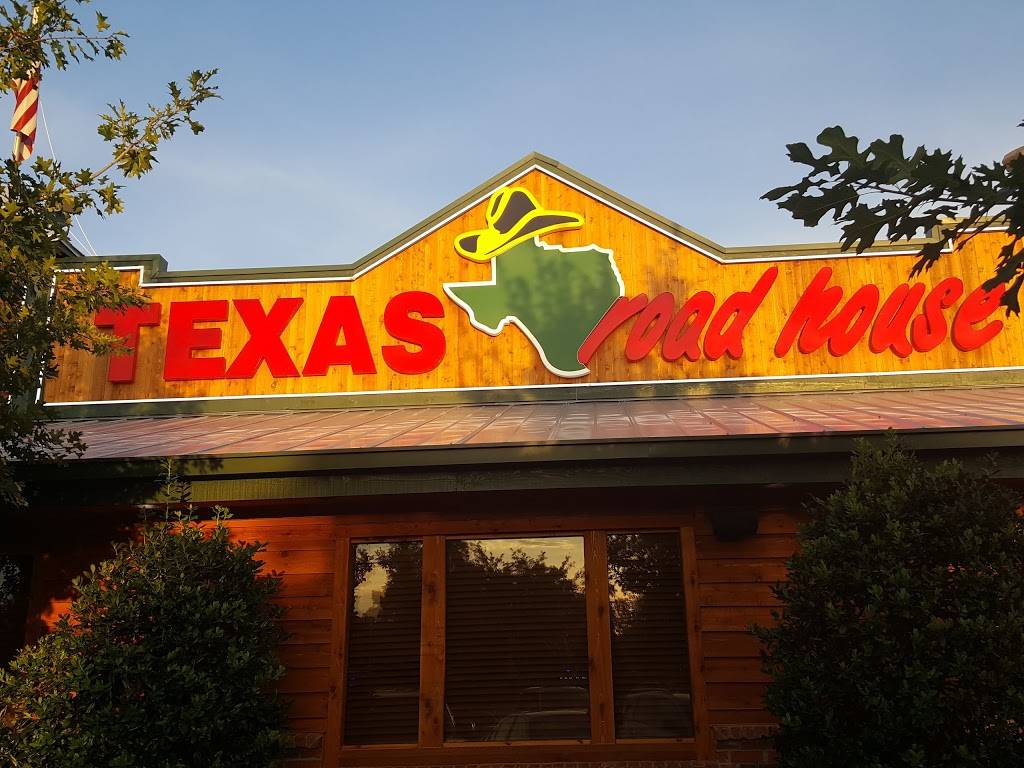 Texas Roadhouse | restaurant | 10360 N Mall Dr, Baton Rouge, LA 70809, USA | 2252930144 OR +1 225-293-0144