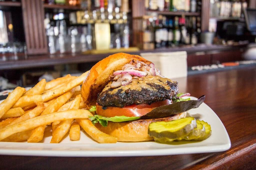 Fenimores Pub | restaurant | 88 Ridge St, Glens Falls, NY 12801, USA | 5187921121 OR +1 518-792-1121