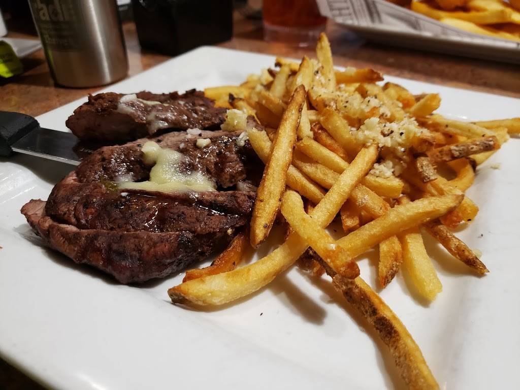 Flatirons | restaurant | 2540 Tenderfoot Hill St, Colorado Springs, CO 80906, USA | 7195762540 OR +1 719-576-2540