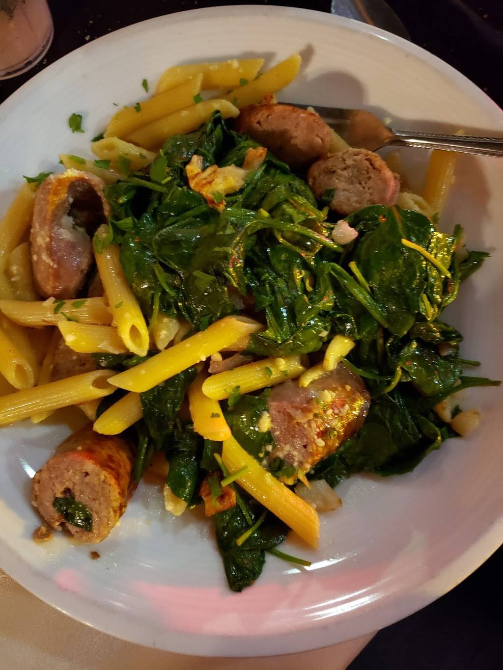 Little Italy | restaurant | 3001 N Kings Hwy, Myrtle Beach, SC 29577, USA | 8432131403 OR +1 843-213-1403