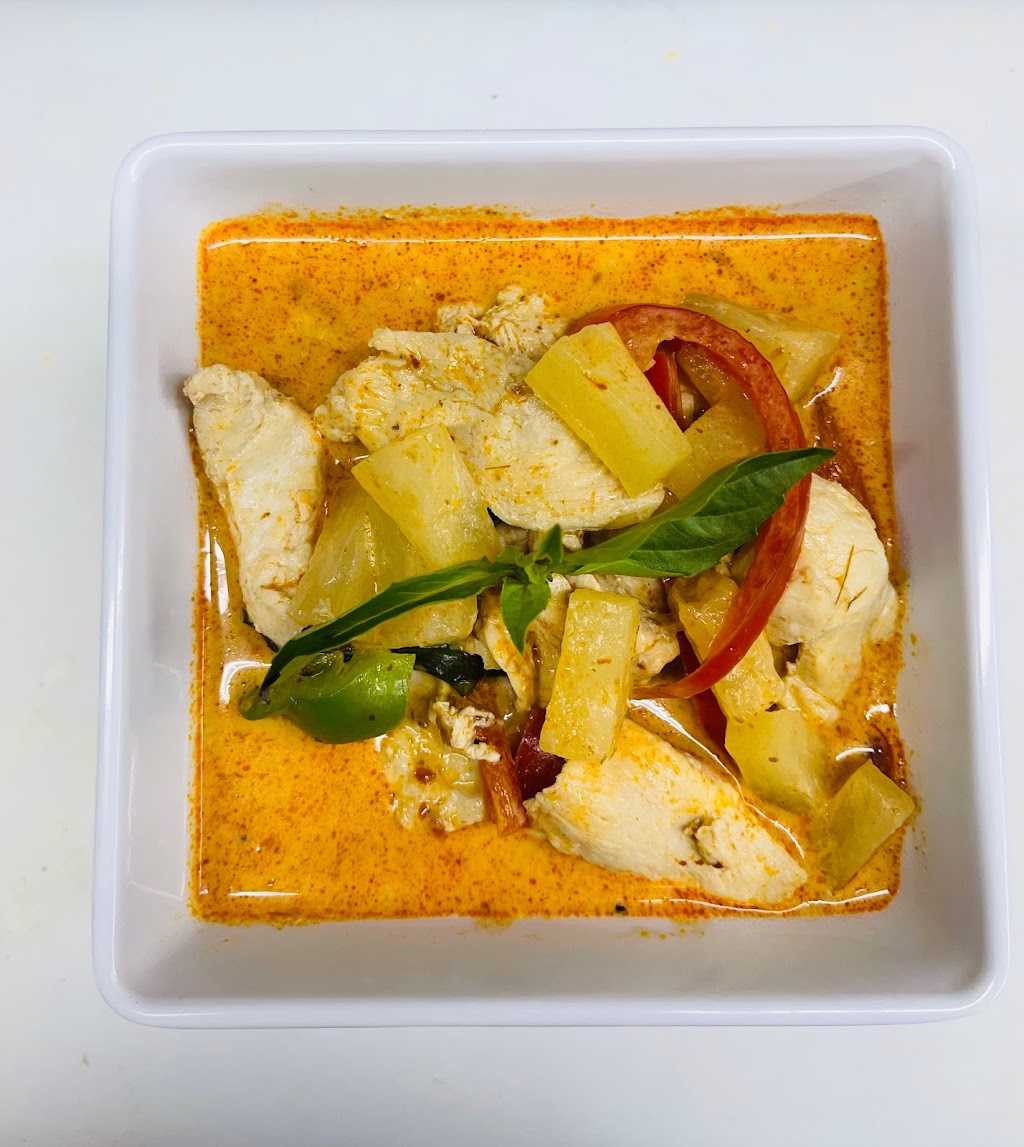 365 Thai Kitchen | restaurant | 155 W Washington Blvd # G3, Los Angeles, CA 90015, USA | 3236987899 OR +1 323-698-7899