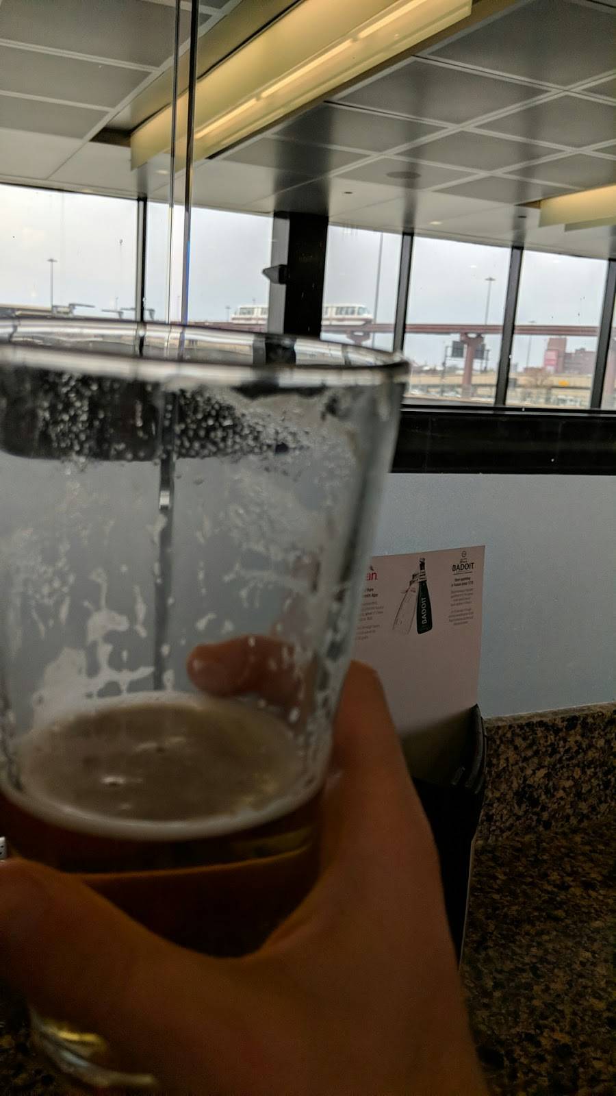 Champps Americana | restaurant | 1 Brewster Rd, Newark, NJ 07114, USA | 2022517063 OR +1 202-251-7063