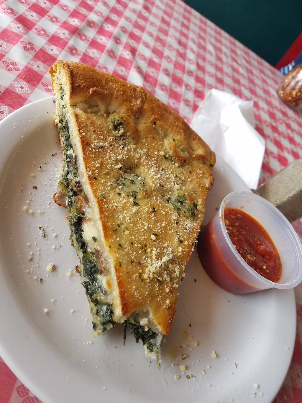 Sams Pizza | restaurant | 601 Cedar St, Cedar Hill, TX 75104, USA | 9722930487 OR +1 972-293-0487