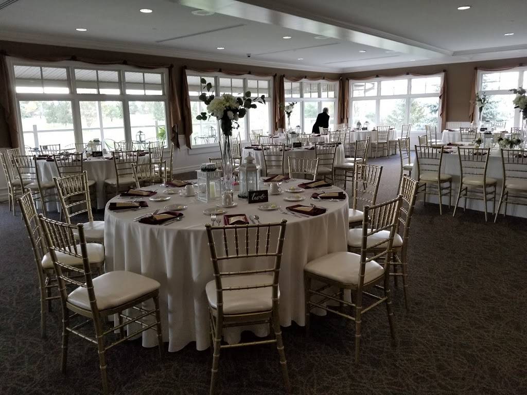 Fountains Golf & Banquet | restaurant | 6060 Maybee Rd, Village of Clarkston, MI 48346, USA | 2486253731 OR +1 248-625-3731