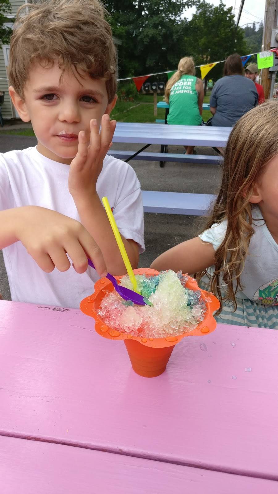 Mac-A-Doodles | restaurant | 33 Harper St, Stamford, NY 12167, USA | 6072144167 OR +1 607-214-4167