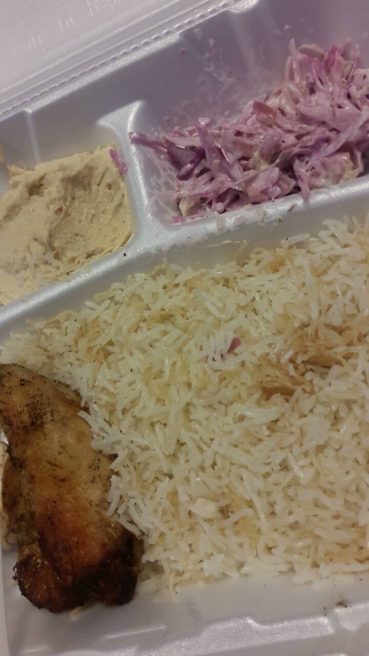 Ya Hala | restaurant | 2782 Park Ave, Memphis, TN 38114, USA | 9016660333 OR +1 901-666-0333