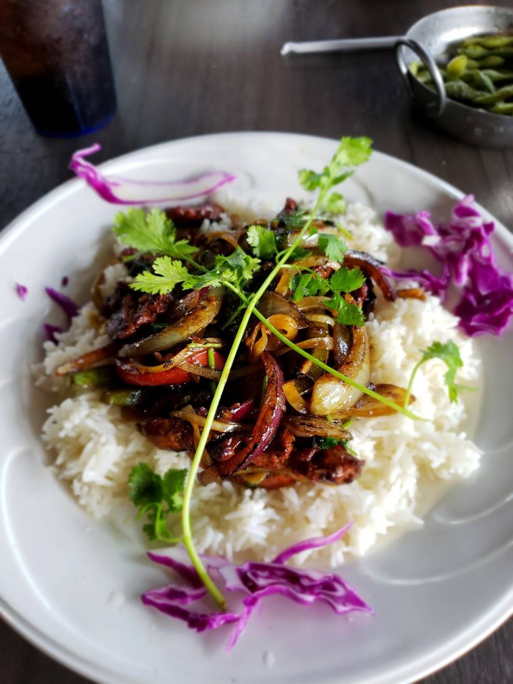 Saigon District Restaurant | restaurant | 19171 Magnolia St #3, Huntington Beach, CA 92646, USA | 7149644500 OR +1 714-964-4500