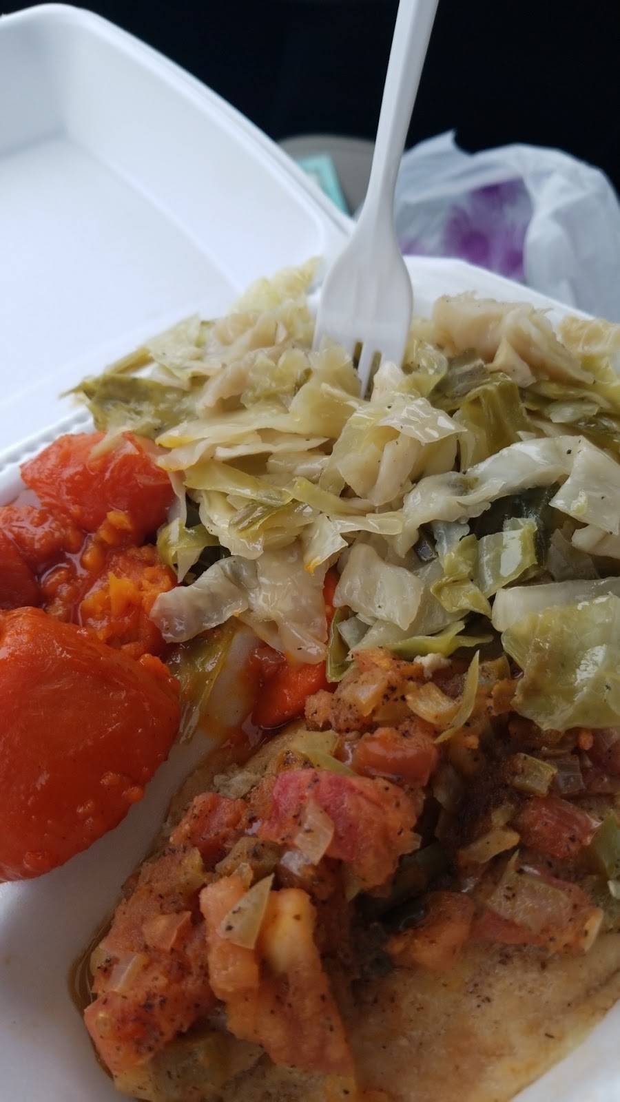 Rib Shack | restaurant | 157-6 Linden Blvd, Jamaica, NY 11434, USA | 7186597000 OR +1 718-659-7000