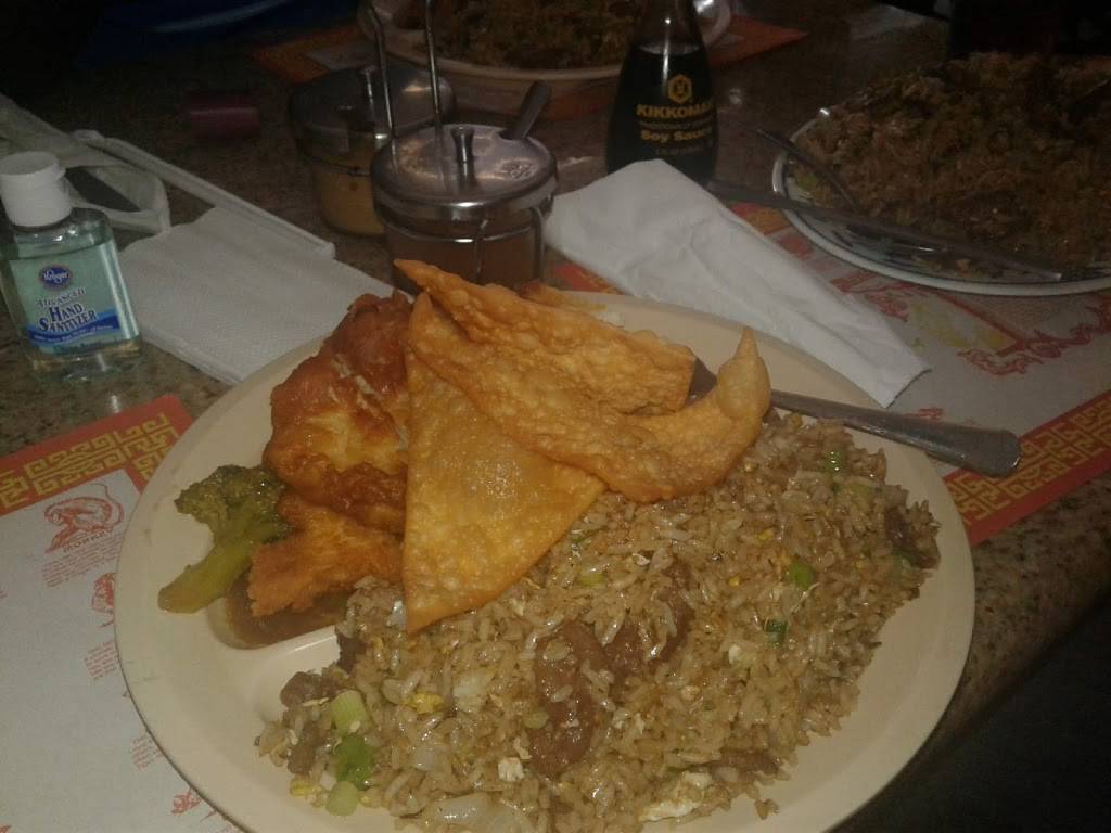 Chinese Tea Garden | restaurant | 5226 Elysian Fields Ave #4024, New Orleans, LA 70122, USA | 5042821493 OR +1 504-282-1493