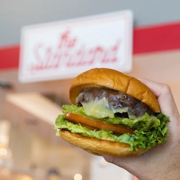 The Standard at Vestavia Hills | restaurant | 700 Montgomery Hwy Suite 164, Vestavia Hills, AL 35216, USA | 2054901143 OR +1 205-490-1143