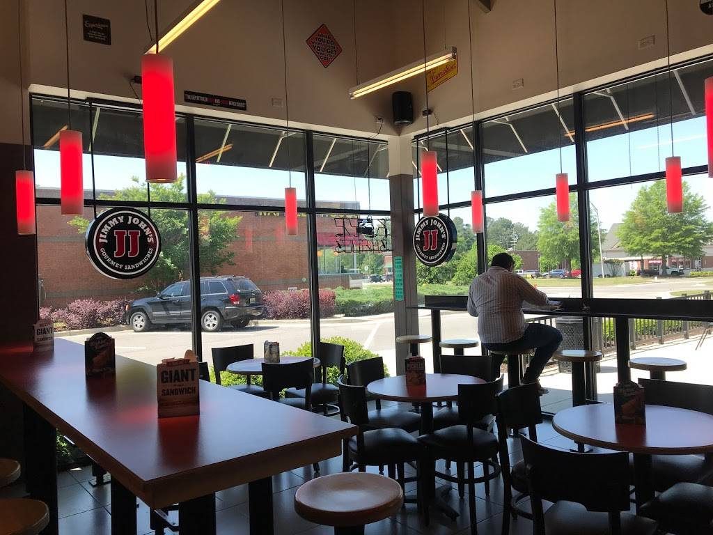 Jimmy Johns | meal delivery | 2785 Carl T Jones Dr SE Ste. E, Huntsville, AL 35802, USA | 2563847888 OR +1 256-384-7888