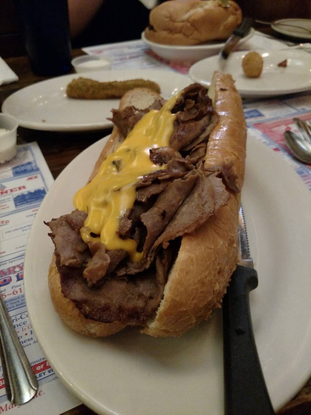 Buddys Log Cabin Family Restaurant | restaurant | 97 Tremont Rd, Pine Grove, PA 17963, USA | 5703458253 OR +1 570-345-8253