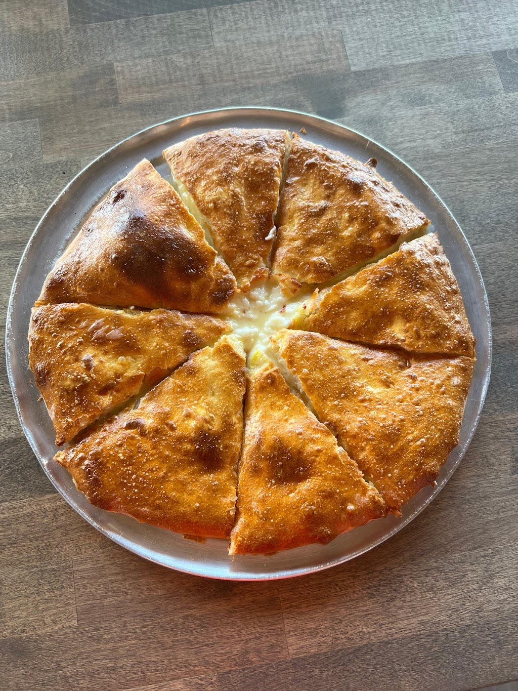 PIROSMANI GEORGIAN FOOD ART | restaurant | 849 W Dundee Rd, Wheeling, IL 60090, USA | 8479472194 OR +1 847-947-2194