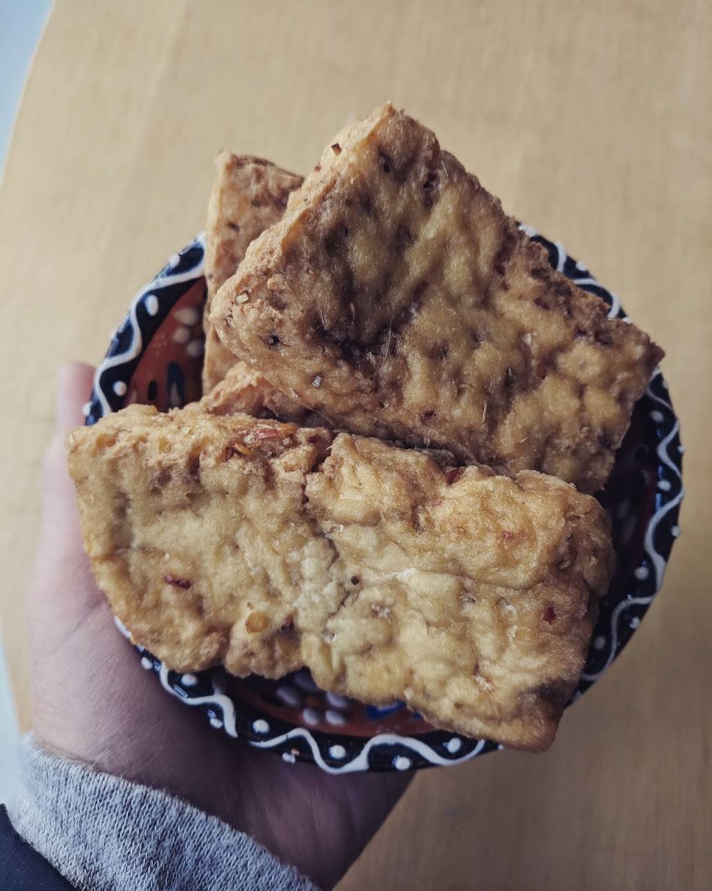 Thanh Son Tofu | restaurant | 6793 Wilson Blvd, Falls Church, VA 22044, USA | 7035341202 OR +1 703-534-1202