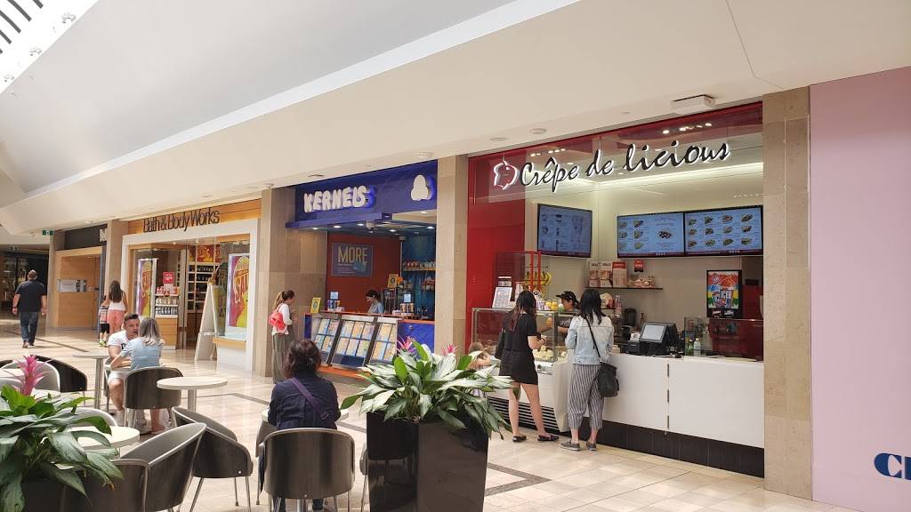 Crepe Delicious | restaurant | Sherway Gardens, 25 The West Mall #1732A, Etobicoke, ON M9C 1B8, Canada | 6473520083 OR +1 647-352-0083