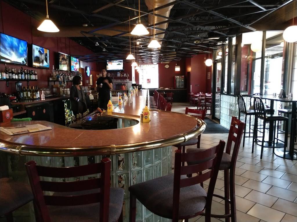 City Pool Hall & Sports Bar | restaurant | 640 W Hubbard St, Chicago, IL 60654, USA | 3124919690 OR +1 312-491-9690