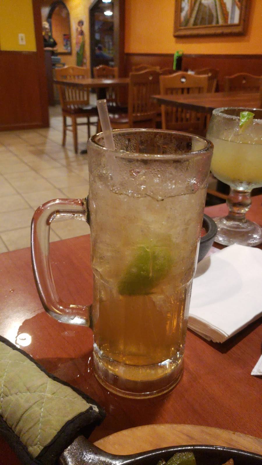 Las Fajitas Mexican Restaurant & Bar | restaurant | 550 TN-46, Dickson, TN 37055, USA | 6154460252 OR +1 615-446-0252