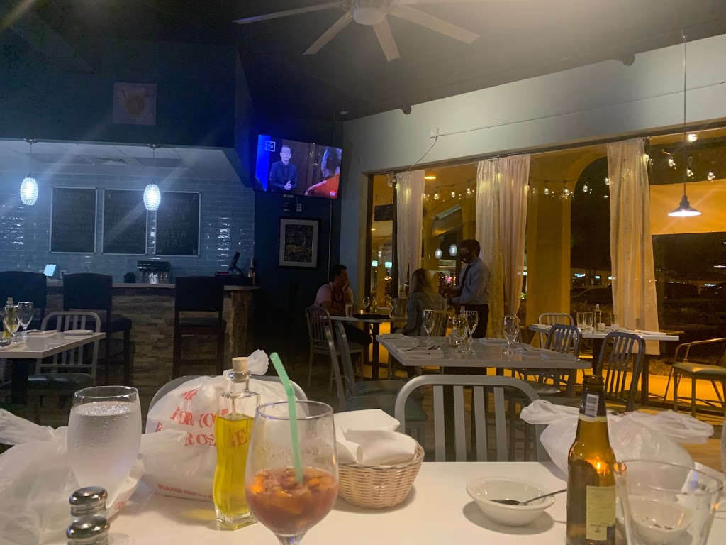 Portofino Bistro Mediterraneo | restaurant | 891 Donald Ross Rd, Juno Beach, FL 33408, USA | 5613555936 OR +1 561-355-5936