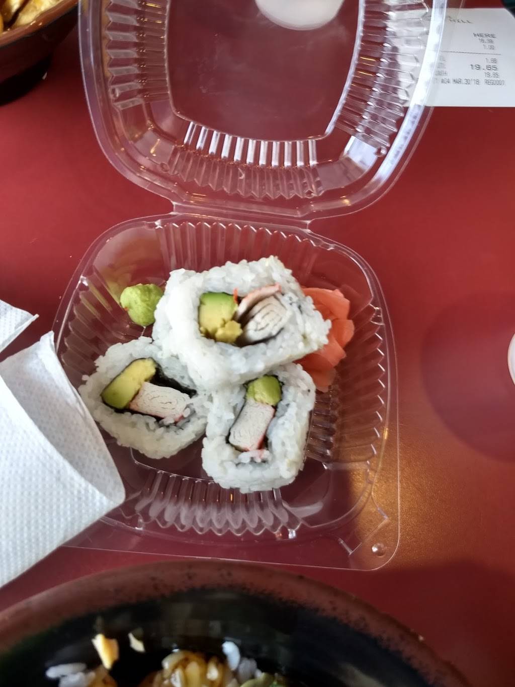 Wasabi | restaurant | 850 Blossom Hill Rd, San Jose, CA 95123, USA | 4086293888 OR +1 408-629-3888