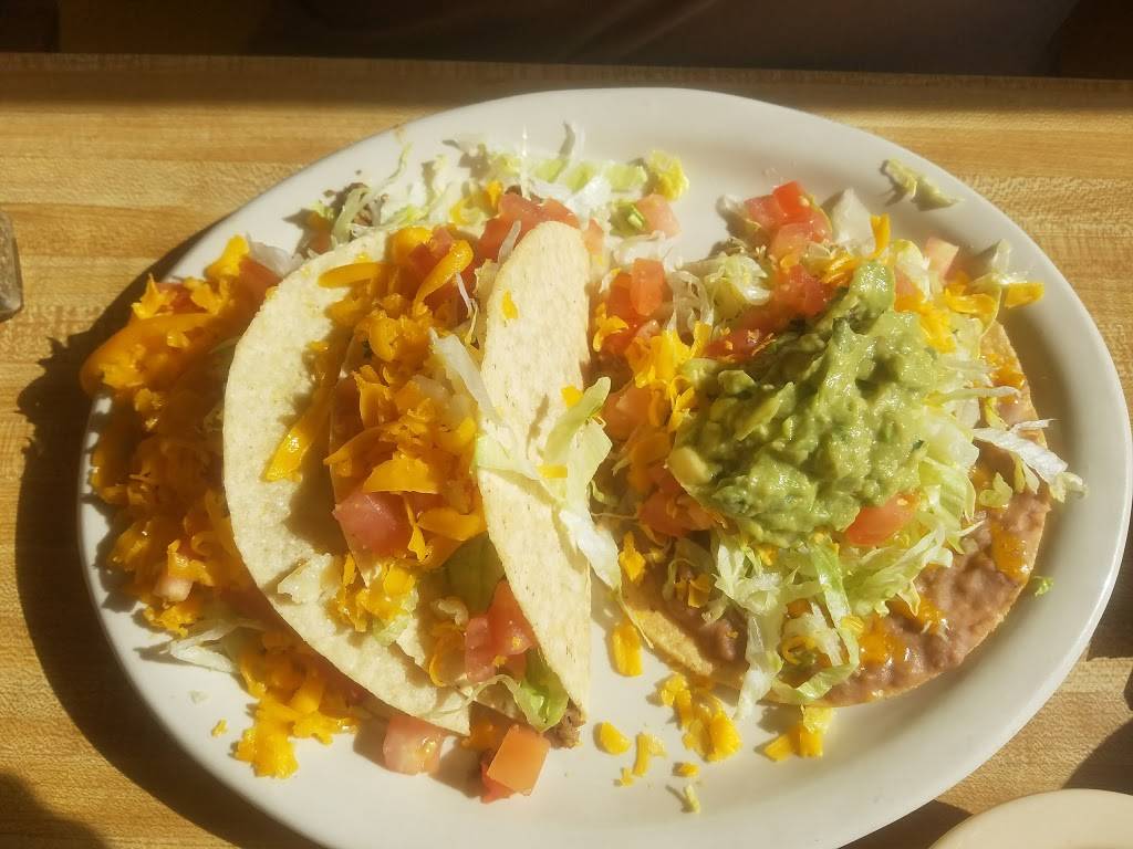 Casarez Mexican Restaurant | restaurant | 887 Edgebrook Dr, Houston, TX 77034, USA | 7139479153 OR +1 713-947-9153