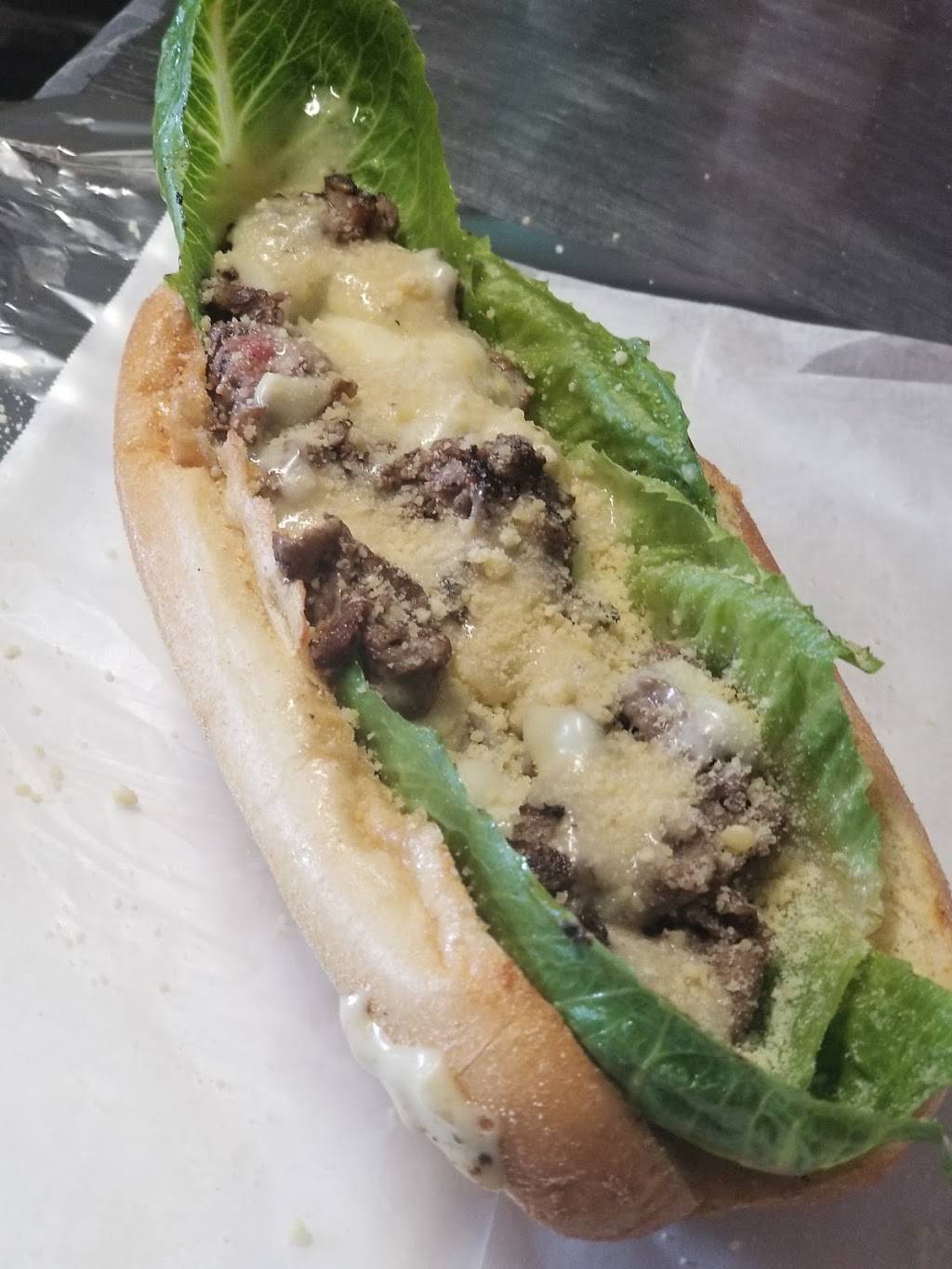 Philly Mignon | restaurant | 4848 Hixson Pike, Hixson, TN 37343, USA | 4235414527 OR +1 423-541-4527