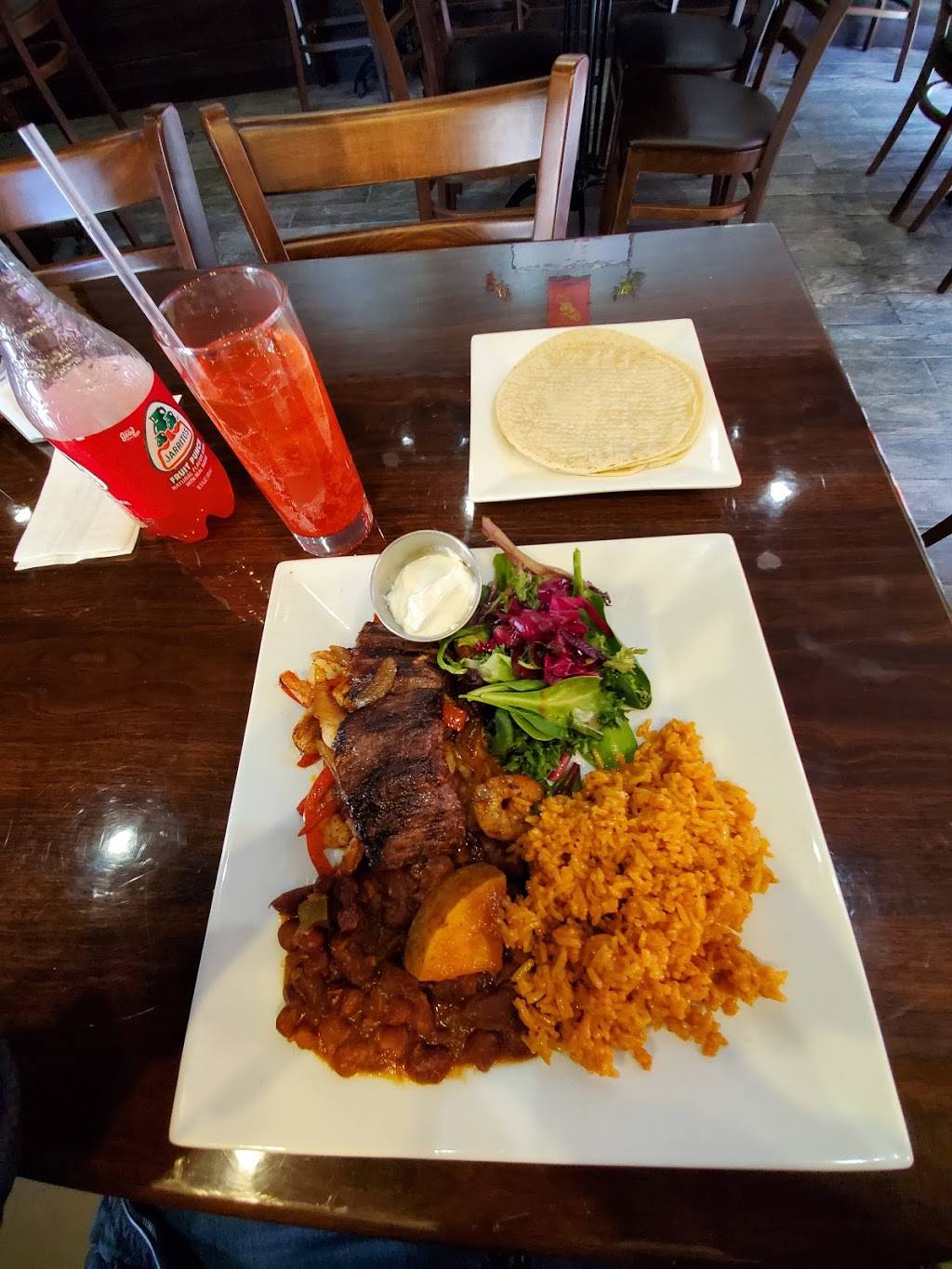 Mixtec Taqueria Restaurant | restaurant | 2345 Jerome Ave, The Bronx, NY 10468, USA | 3478626066 OR +1 347-862-6066