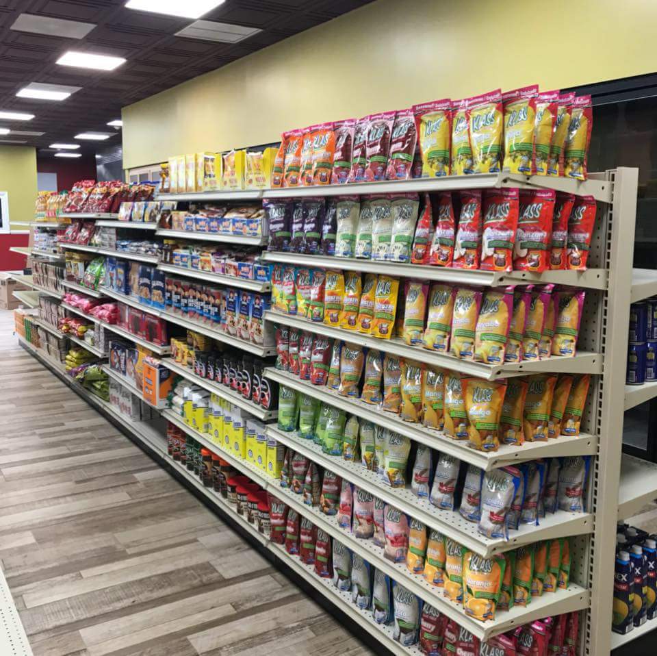 Market Restauran La Chalupa | restaurant | Clementon, NJ 08021, USA | 8562584448 OR +1 856-258-4448