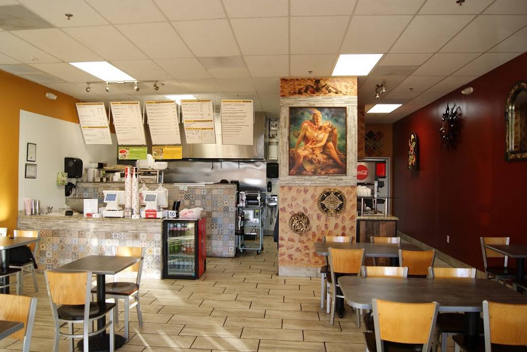 Sol Azteca Mexican Kitchen | restaurant | 9265 E Baseline Rd #103, Mesa, AZ 85209, USA | 4806569060 OR +1 480-656-9060