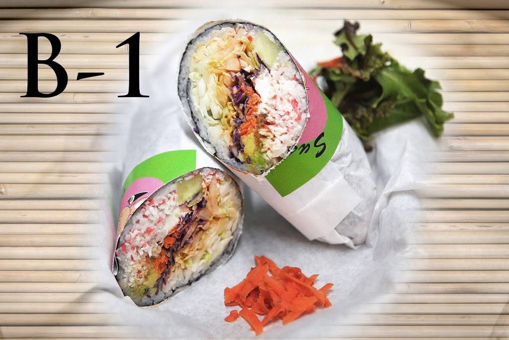 Sushi Secrets | restaurant | 2110 Shattuck Ave, Berkeley, CA 94704, USA | 5105294647 OR +1 510-529-4647