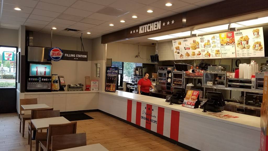 KFC | restaurant | 25925 Pacific Hwy S, Des Moines, WA 98198, USA | 2539412868 OR +1 253-941-2868