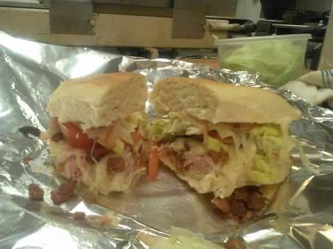 Big Mikes Pizza | meal delivery | 424 W Chisholm St, Alpena, MI 49707, USA | 9893402030 OR +1 989-340-2030