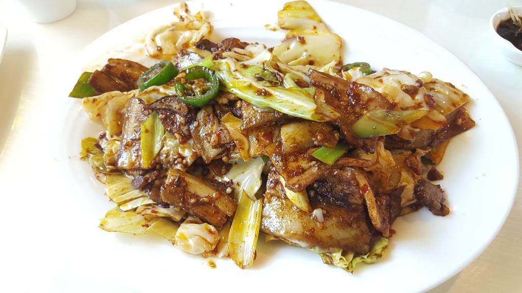 Lulus Kitchen | restaurant | 7465 Amador Valley Blvd, Dublin, CA 94568, USA | 9258337833 OR +1 925-833-7833