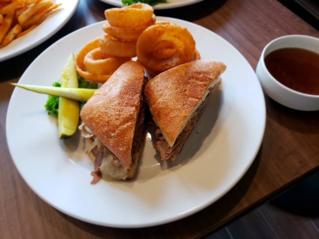 CASCADES Lynnwood | restaurant | 20610 44th Ave W, Lynnwood, WA 98036, USA | 4257752500 OR +1 425-775-2500