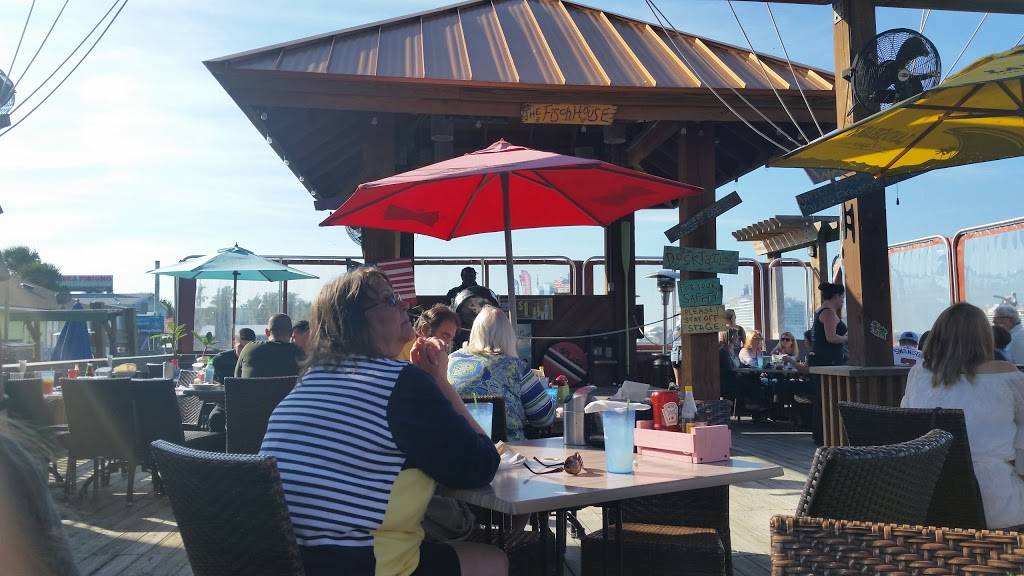 Rustys Seafood and Oyster Bar | restaurant | 628 Glen Cheek Dr, Cape Canaveral, FL 32920, USA | 3217832033 OR +1 321-783-2033