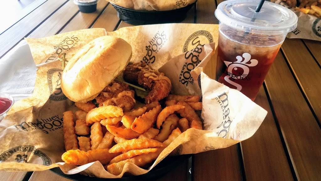 Huey Magoos Chicken Tenders - Apopka | restaurant | 446 S Hunt Club Blvd, Apopka, FL 32703, USA | 4077555300 OR +1 407-755-5300