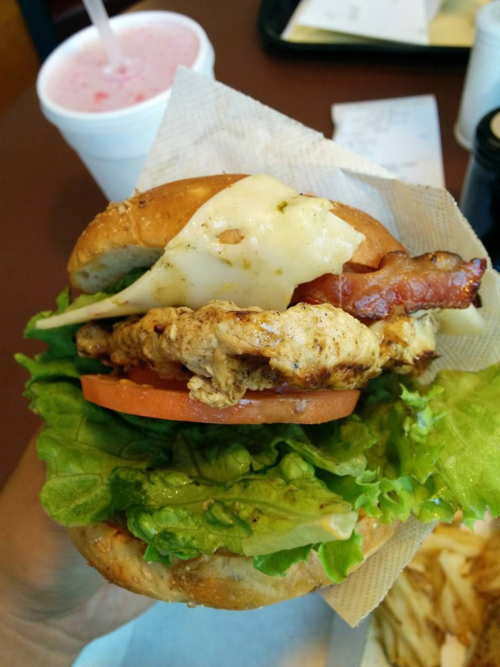 Chick-fil-A | restaurant | 3235 Buford Dr, Mall of Georgia Blvd, Buford, GA 30519, USA | 6784824448 OR +1 678-482-4448