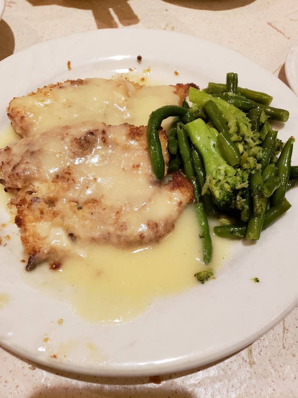 Ristorante Di Fratelli | restaurant | 49860 Van Dyke Ave, Shelby Charter Twp, MI 48317, USA | 5867396322 OR +1 586-739-6322