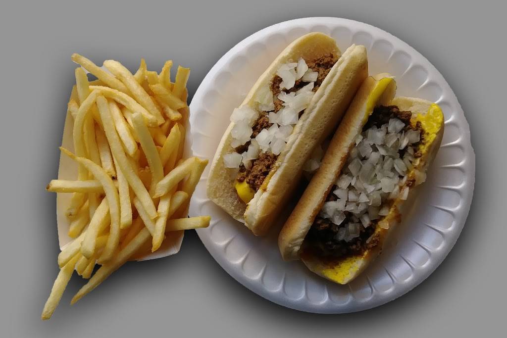 Coney Island | restaurant | 266 E Michigan Ave, Kalamazoo, MI 49007, USA | 2693820377 OR +1 269-382-0377