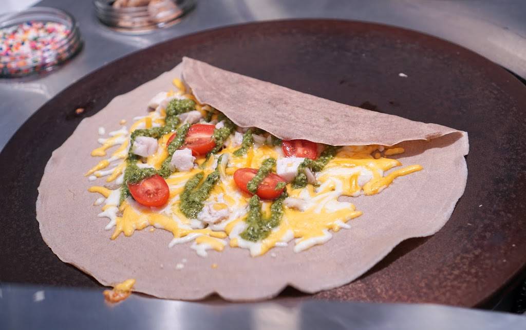 Olala Crepes | restaurant | 915 Pearl St Suite A, La Jolla, CA 92037, USA | 8584593764 OR +1 858-459-3764