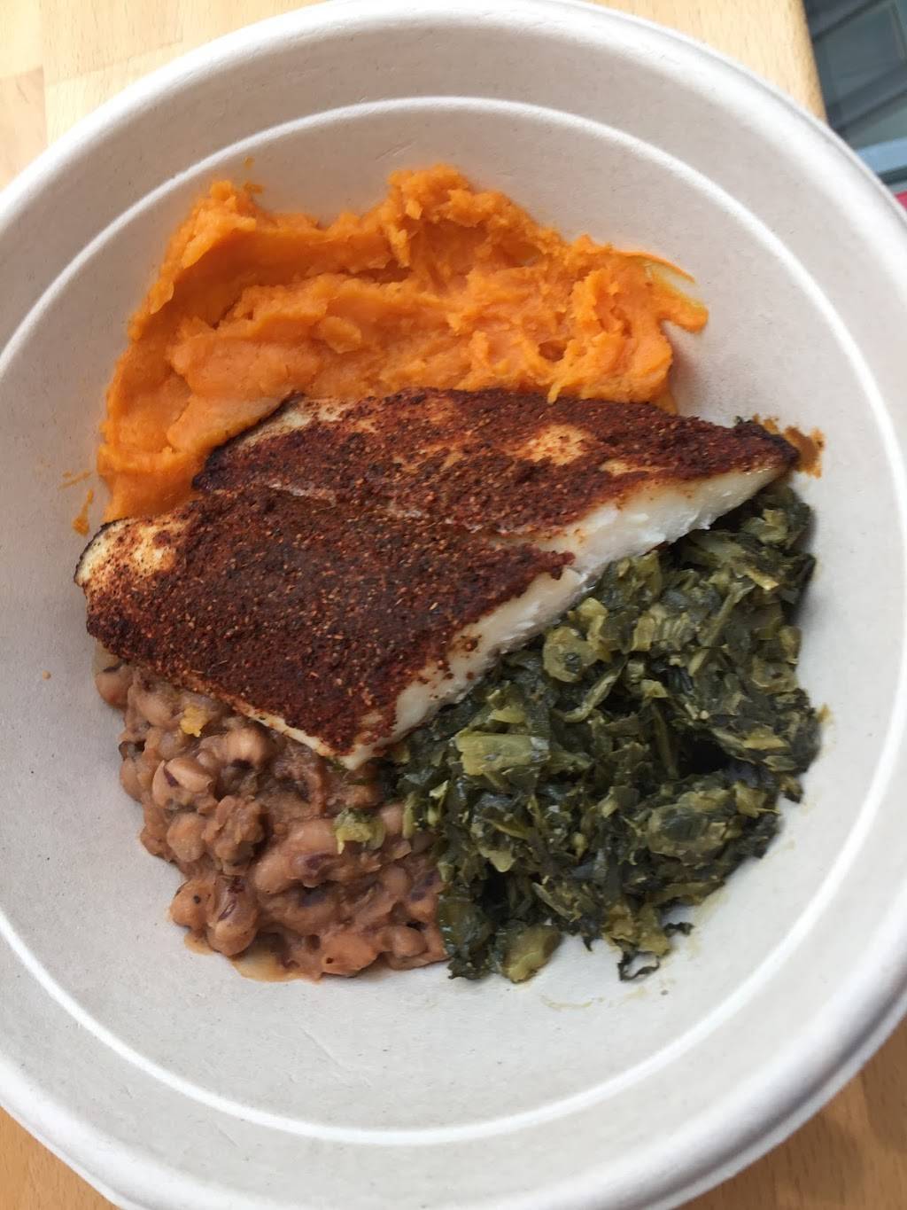 Everytable | meal takeaway | 1315 3rd Street Promenade #201, Santa Monica, CA 90401, USA | 4242961619 OR +1 424-296-1619