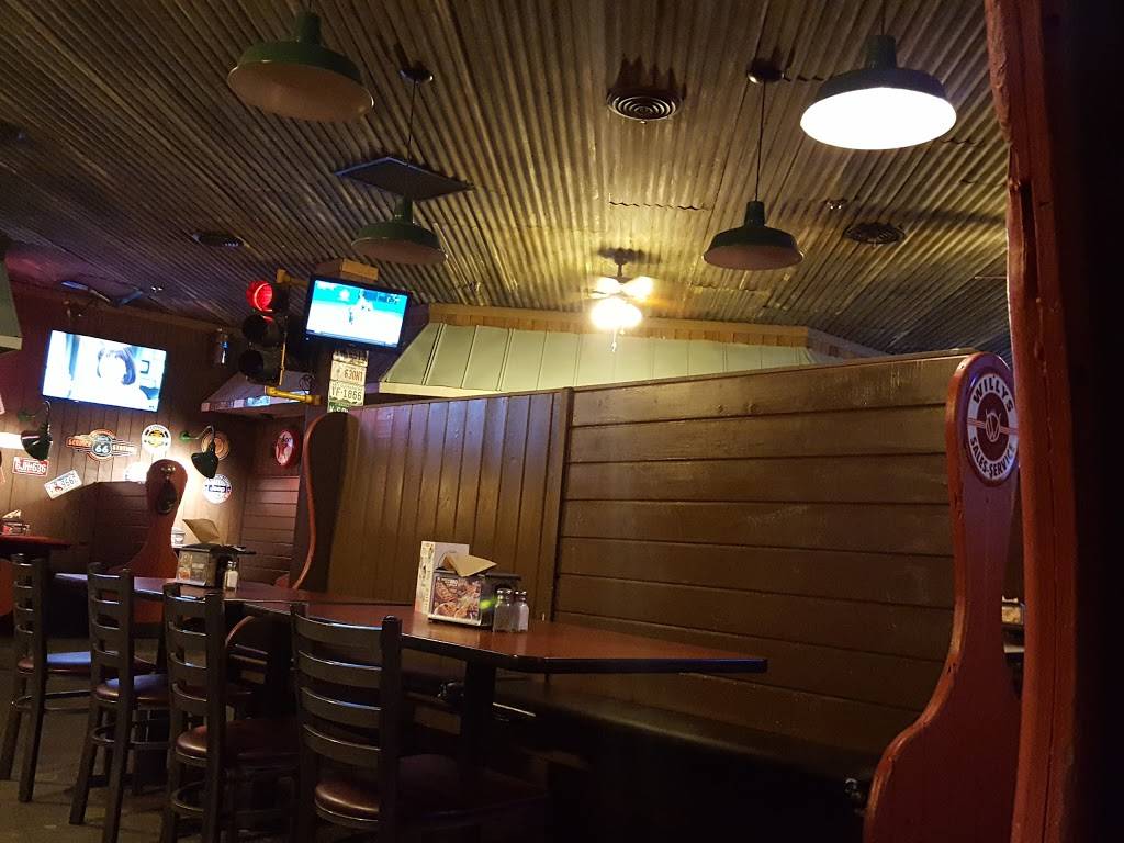 Buffalos | restaurant | 910 Atlanta Hwy #19, Loganville, GA 30052, USA | 7705540606 OR +1 770-554-0606