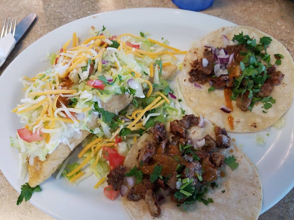 Los Panchos | restaurant | 235 Orange Ave, Exeter, CA 93221, USA | 5595925310 OR +1 559-592-5310