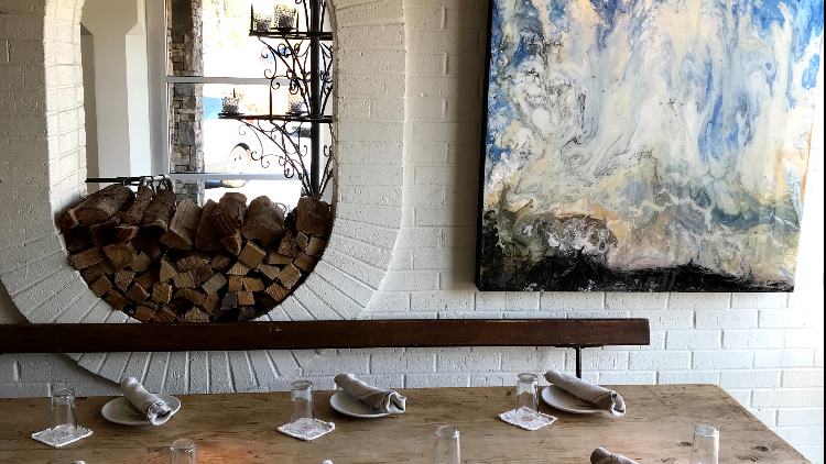 Bistro VG | restaurant | 70 W Crossville Rd, Roswell, GA 30075, USA | 7709931156 OR +1 770-993-1156