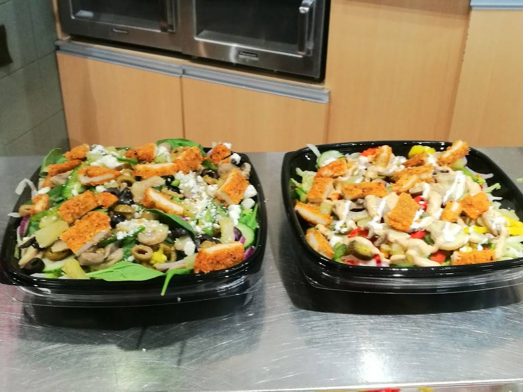 Mr.Sub | restaurant | 2824 Markham Rd, Scarborough, ON M1X 1E6, Canada | 4162987827 OR +1 416-298-7827