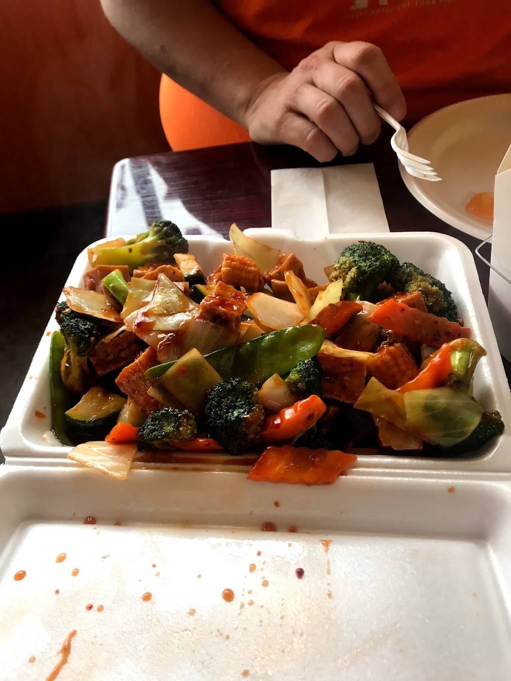 Shangrila Bistro | restaurant | 3545 Canton Rd #102, Marietta, GA 30066, USA | 6783887878 OR +1 678-388-7878