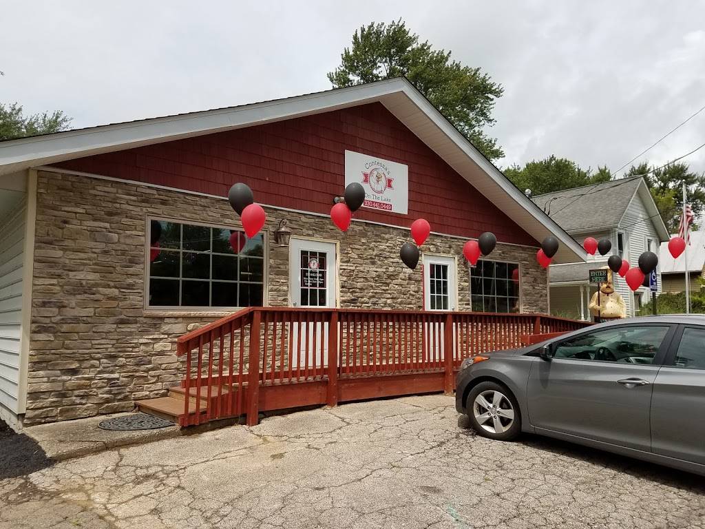 Contessas On The Lake | restaurant | 7364 Lake Rd, Chippewa Lake, OH 44215, USA | 3304410449 OR +1 330-441-0449
