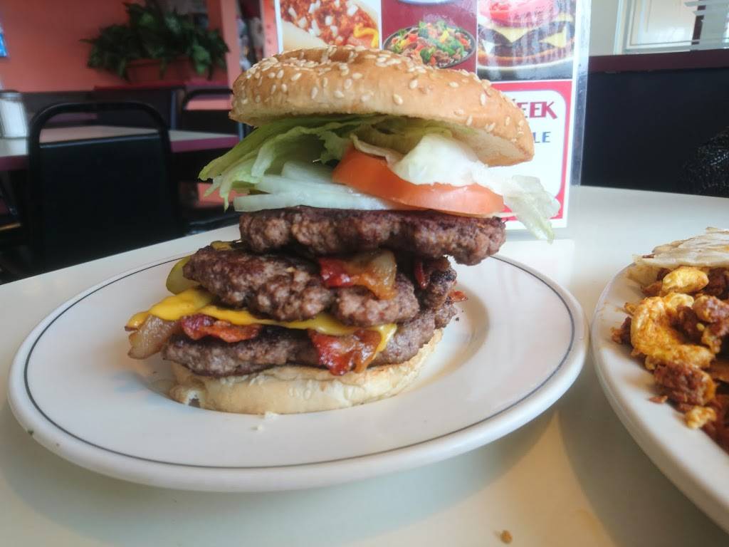 Tony and Sons Coney Island | restaurant | 5401 S Telegraph Rd, Dearborn Heights, MI 48125, USA | 3132993330 OR +1 313-299-3330