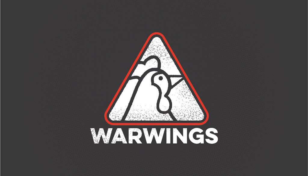 WARWINGS | restaurant | Av. Diamante 2423, Amp. Hidalgo, 22889 Ensenada, B.C., Mexico | 016469770757 OR +52 646 977 0757