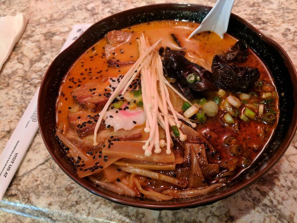 Inspiration Roll | restaurant | 83 Summit Ave, Summit, NJ 07901, USA | 9082194913 OR +1 908-219-4913