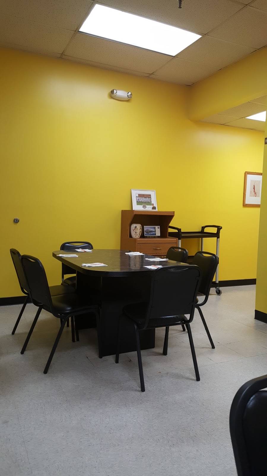 Aberdeen Korean Restaurant | restaurant | 17 Plaza Ct, Aberdeen, MD 21001, USA | 4102735925 OR +1 410-273-5925